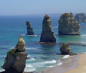 12 Apostles, Peterborough Victoria