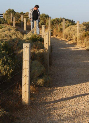 Discovery Walker, Peterborough Victoria